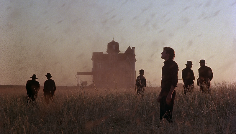 Days of Heaven